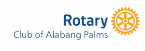 Rotary logo web