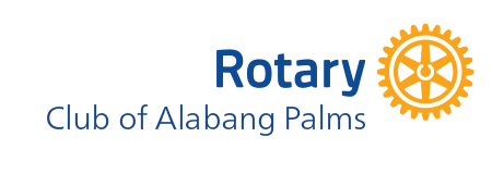 Rotary logo web Rotary Club of Alabang Palms